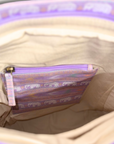 Laos Backpack Tote