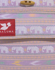 Laos Backpack Tote