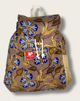 Indonesia Tote (by Aaron John)