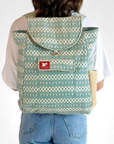Turkey Backpack Tote