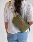 Mali Crossbody
