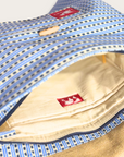 Myanmar Backpack Tote