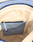 Myanmar Backpack Tote