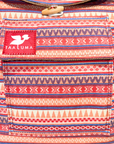 Thailand Backpack Tote