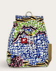Uganda Tote
