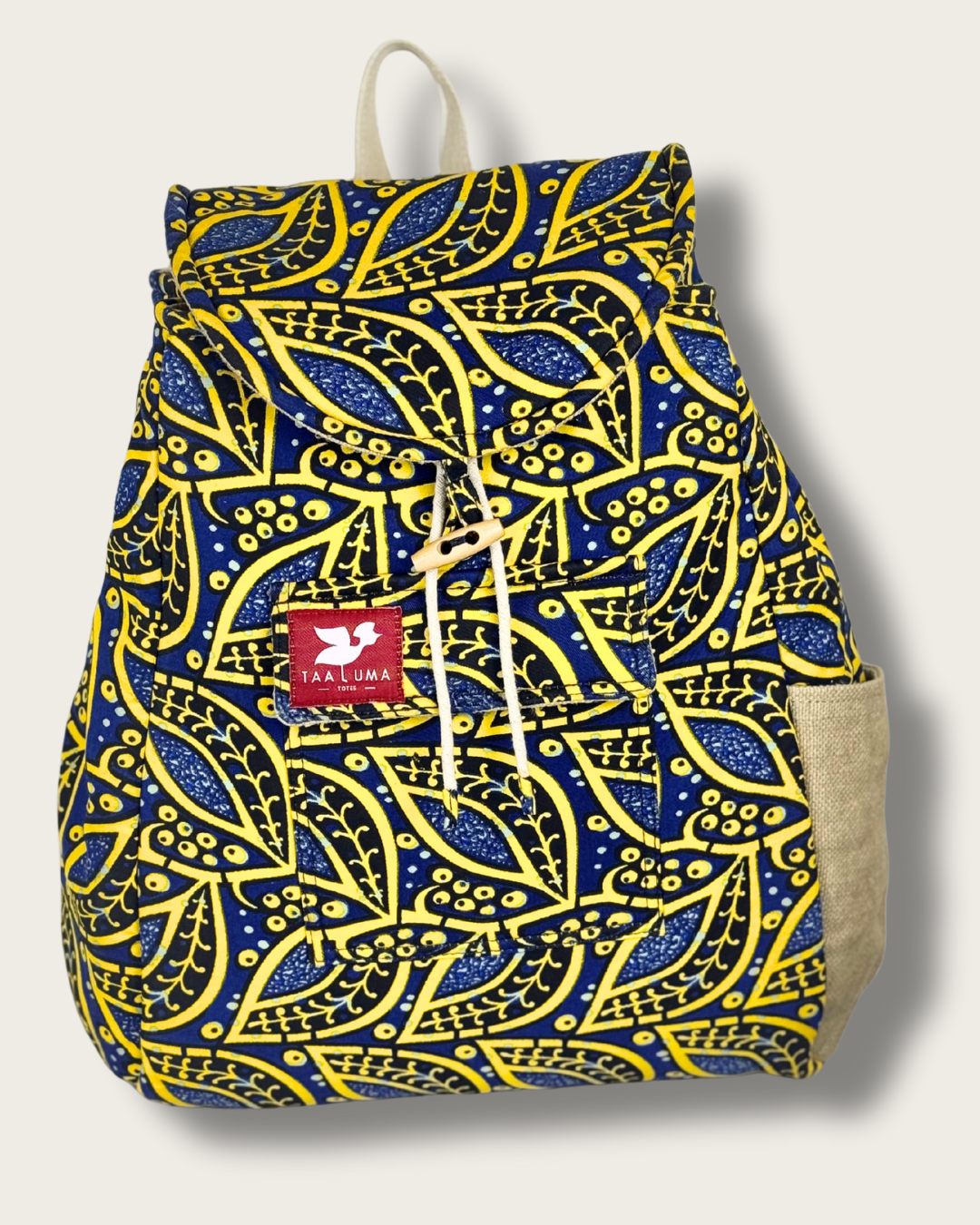 Ivory Coast Tote