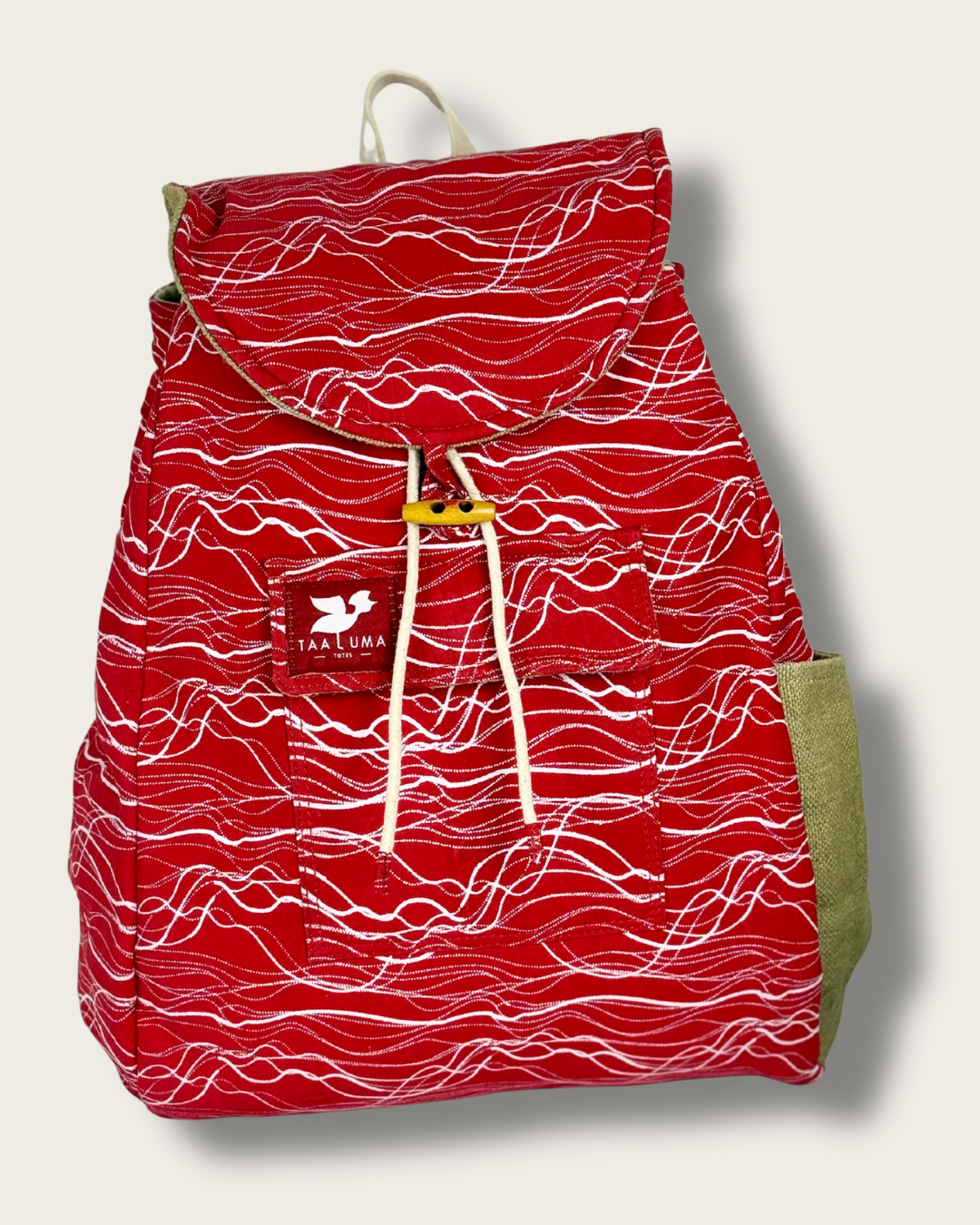 Australia Tote