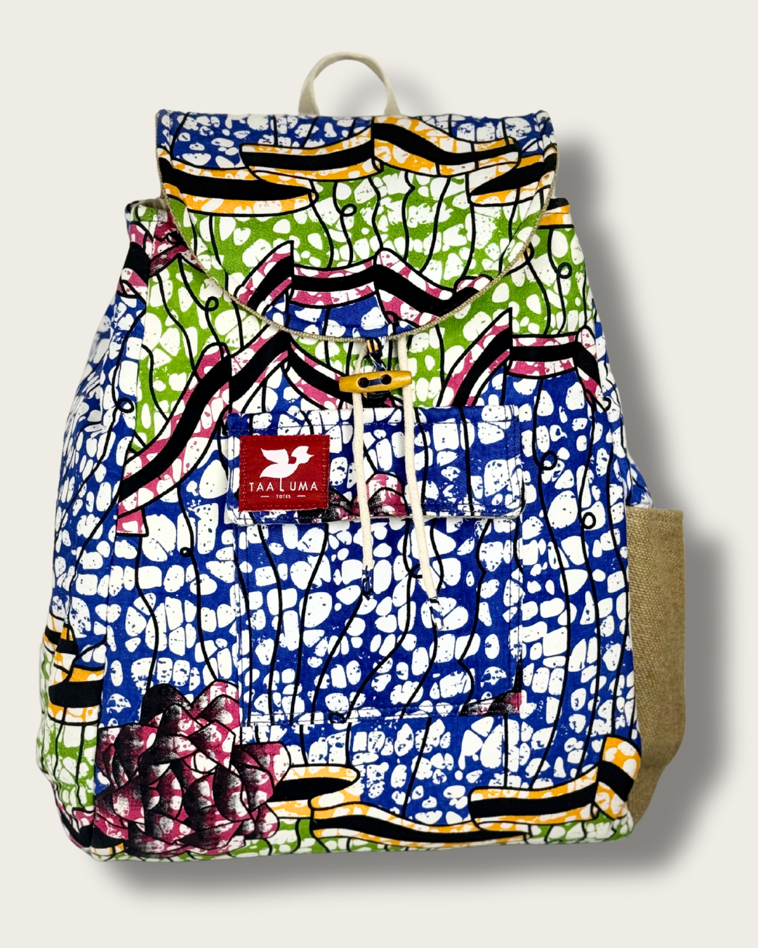 Uganda Tote