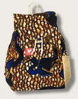 Tanzania Tote (by Patricia White)