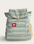 Turkey Backpack Tote