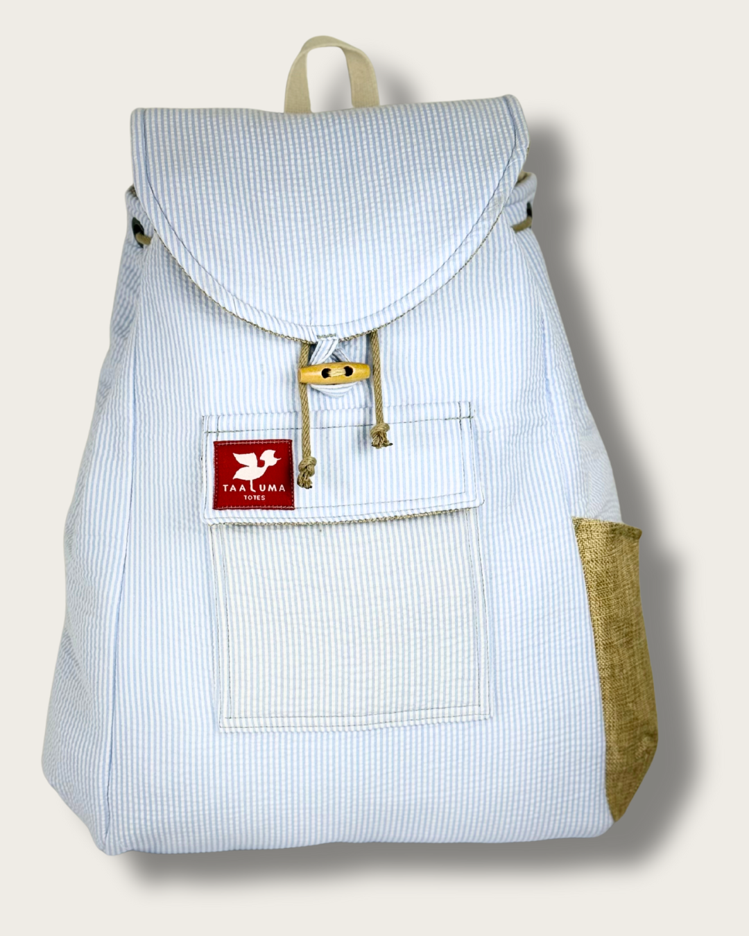 Switzerland Tote