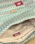 Turkey Backpack Tote