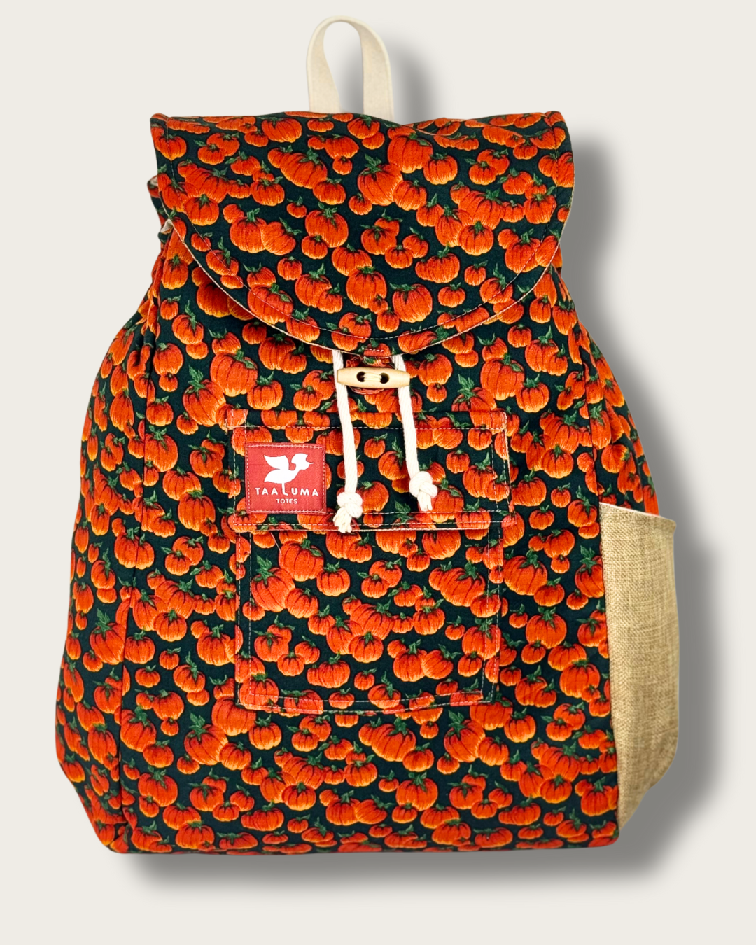 Italy Tote (by Tim Gibson)