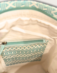 Turkey Backpack Tote