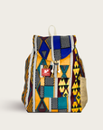 Uganda Tote (by Priscilla Cheng)