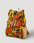 Tanzania Tote (by Patricia White)