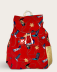 Texas Tote (by Tim Gibson)