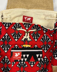 Rwanda Tote (by Samuel Powers)
