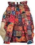 India Tote (by Stephanie Medley)