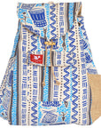 Kenya Tote (by Amy Brady)