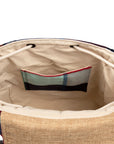 Africa Tote (by Tim Gibson)
