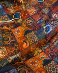 India Tote (by Stephanie Medley)