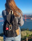 Australia Tote