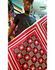 Burkina Faso Tote (by Sheila Bitibale)