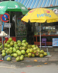 Cambodia Tote (by Tim Gibson)