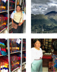 Ecuador Tote (by Cindy Trifone)
