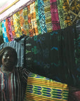 Ghana Tote (by Karen Duca)