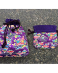 Japan Tote (by Hiromi Seifert)
