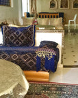 Morocco Tote (by Claire Gesalman)