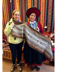 Peru Tote (by Leonore Lakshmanan)