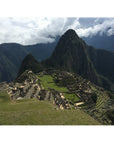 Peru Tote (by Angie Plante)