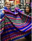 Peru Tote (by Leonore Lakshmanan)