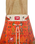 Malaysia Tote (by Lucy Cronan)