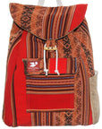 Peru Tote (by Brendan Dunphy)