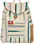 Burkina Faso Tote (by Victor Martinez-Cassmeyer)