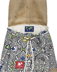Peru Tote (by Mattie Gottbrath)