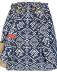 Israel Tote (by Justine Crotts)