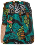 Zambia Tote (by Nancy Higgins)