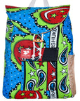Kenya Tote (by Brittany Ammerman)