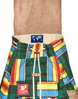Mali Tote (by Tim Gibson)