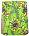 Rwanda Tote (by Kathleen Brum)