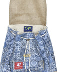 Spain Tote (by Alexandra Blanter)