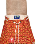Thailand Tote (by Nathan Pham)