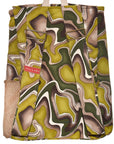 Jamaica Tote (by Bowie Demers)