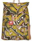 Jamaica Tote (by Bowie Demers)