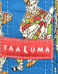 India Tote (by Leonore Lakshmanan)